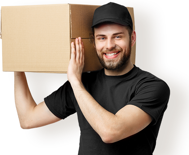 Ready to Store With Us?