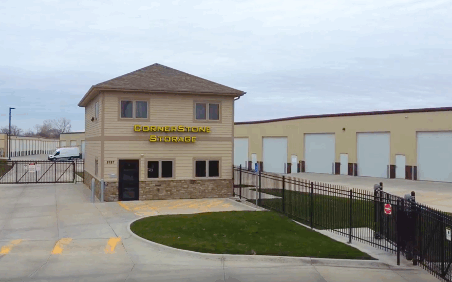 storage facility in omaha ne