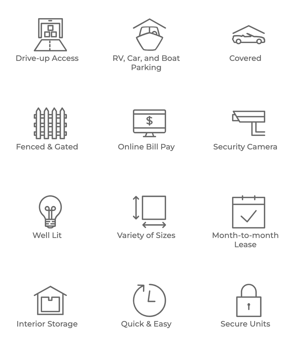 Facility Amenities