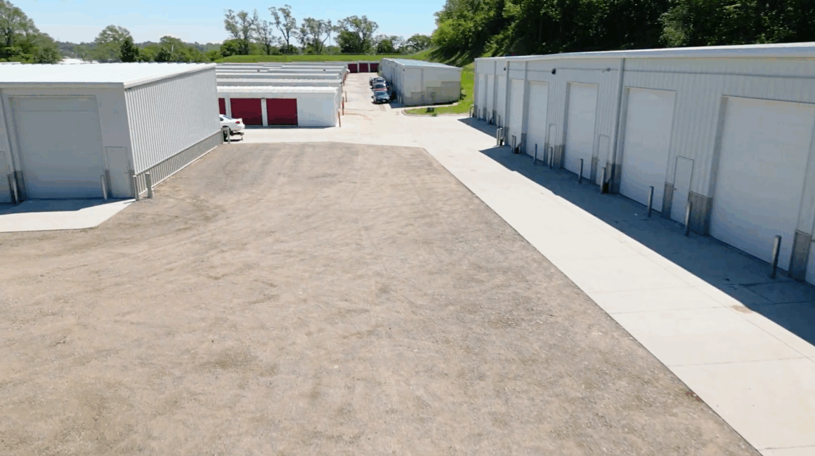industrial-storage-omaha-ne self storage and large industrial storage units