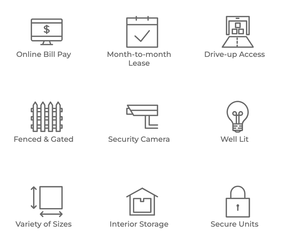 self-storage-benefits self storage benefits