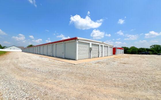 Cornerstone Storage – Yutan, Co. Rd M