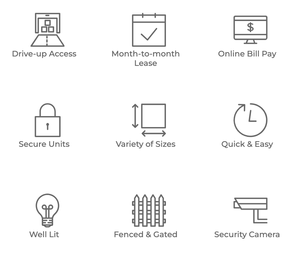 storage-benefits-bellevue self storage benefits