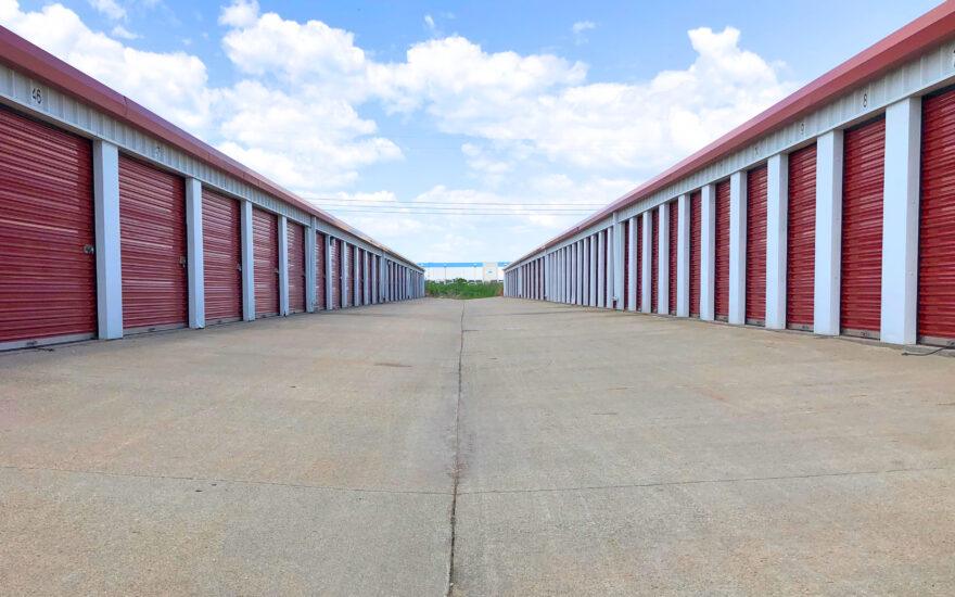 Self-Storage