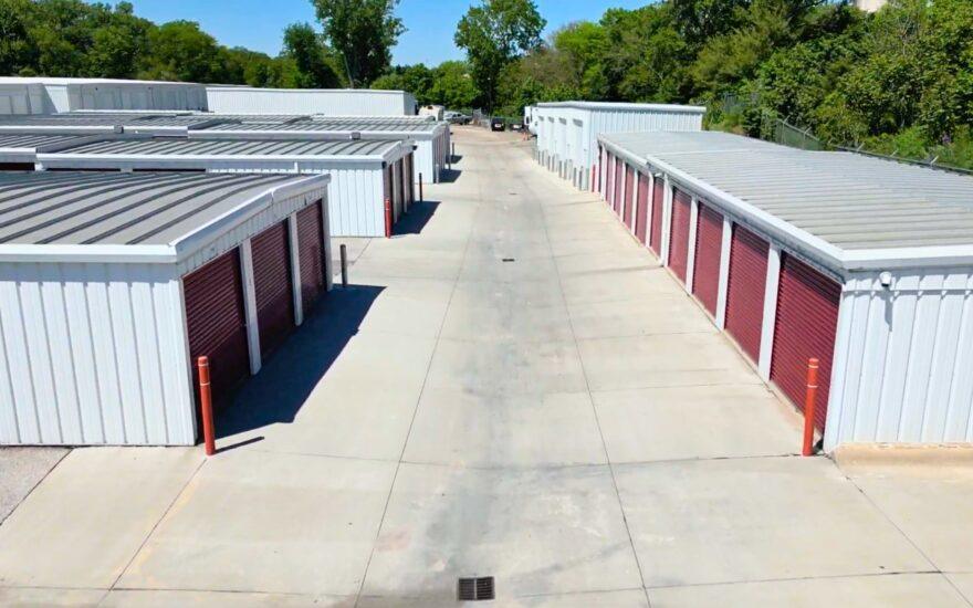 self storage facility in omaha ne